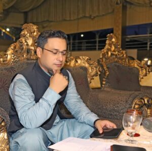 Asadullah Siddiqui