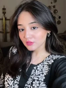 Amnaa Nasir