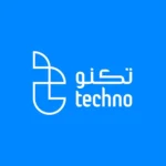 Techno brand logo - m4mdigital client